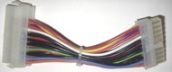 24pin to 20pin converting cable