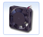 4cm fan(40mm x 40mm x 10mm)  ball bearing with 3pin and 4pin combo power connector