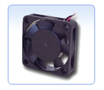 4cm fan(40mm x 40mm x 10mm) ball bearing with 3pin and 4pin combo power connector