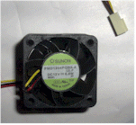 Sunon PMD1204PQBX-A RoHs 4cm 6.8W 13000rpm high speed 3-pin fan