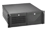 4U case with 1U 700W for 13" x 13.68" main board