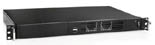 CK1101, 1U rackmount with (EFAP-M251) 250W PSU, 4 Bays