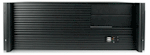 4U(13.5" deep), 2x5.25" + 1x3.5" + 2x2.5" Bays , 2 fans, NO PS(takes PS/2)