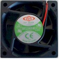 6cm  ball bearing fan