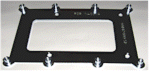 Universal Xeon CPU Mounting kit for FSB >=800Mhz CPU's(PGA604 or LGA 771 sockets)