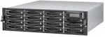 3U, 16-tray, 12Gb/s SAS & SATA JBOD Multi-Purpose Enclosure