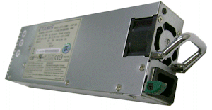 PS module for EFRP-3300 2+1 600W redundant PS
