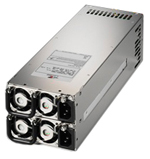 2U redundant power supply Zippy 760w G1W2-5760V3V