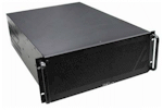 4U, 12" x 13" MB OK, 13 Bays( 8 x 5.25" open bays +...), NO PS