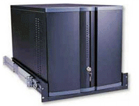 Sliding Tray with rails for CK1500 or CK2000 big Server cases