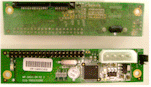 SATA-to-IDE HDD converter