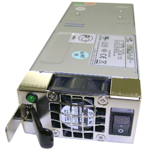 Power module for MR3-6460P redundant PS(MIN-6250P)