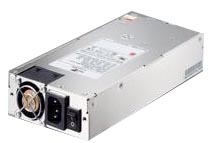 EMACS 1U 300W ATX-12V Power Supply, 24+8+4pin