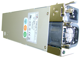 Power mudole for R2G-5500V4V redundant PS(module# GIN-3500V)