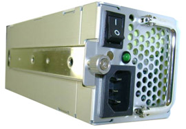 Power module for R2U-6300P redundant PS