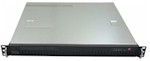 1U, ONLY 15" deep, 3 bays, with 250W (24+4pin) PS
