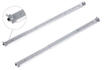 NORCO 20" sliding rails