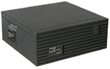 Mini-ITX RHos chassis without PS(PS optional)