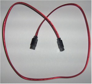 39" Serial ATA HDD Data Cable