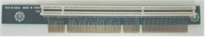 1U  64bit Riser card