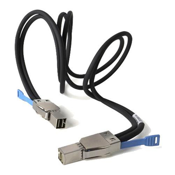 External SFF-8644 to SFF-8644 Cable