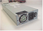 80PLUS, RoHS, 1U 500W ATX PS, 20/24+8pin+8pin(2 x4pin)