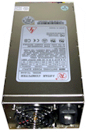 Sure-Star 2U 460W PS, 20/24+8+4pin for dual Xeon/Opetron MB