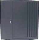 15-bay Dual Xeon ready server case w/3x9cm fans, case only