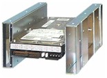 2-to-3 Mounting bracket for 3x HDD's to be installed in 2 x 5.25" bays