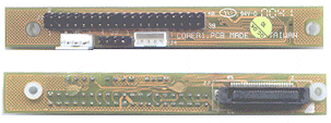 Adapter ONLY for Slim IDE CD/CDRW/DVD