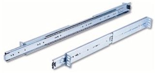 SR26 26" sliding rail